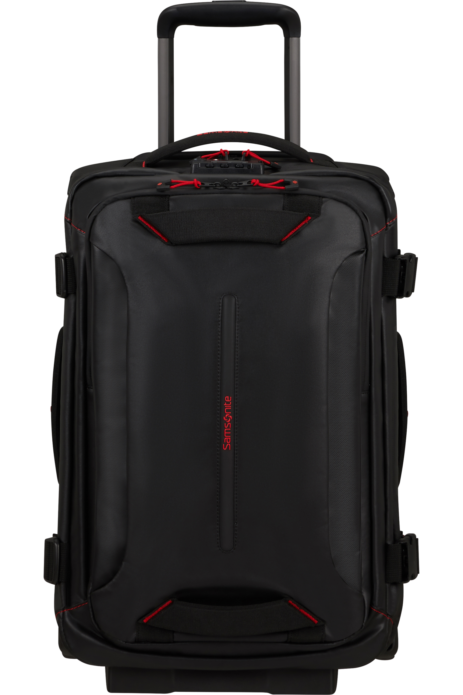 Samsonite Ecodiver Rejsetaske på 2 hjul