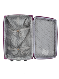 KKDK Ariel Kuffert på 2 hjul