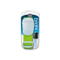 Go Travel Luggage Strap