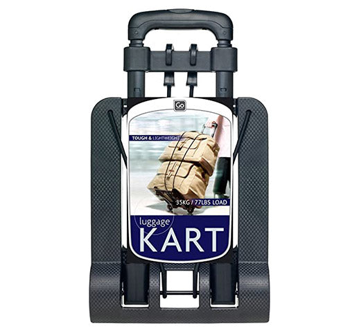Go Travel Trolley Cart