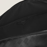 Montblanc Weekender bag 55 i Extreme Leather