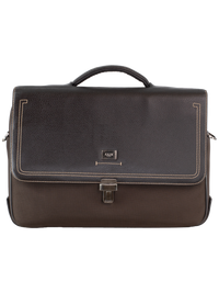 KKDK Executive Slim Computertaske BR02