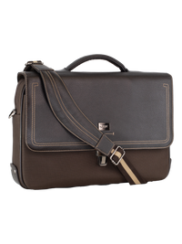 KKDK Executive Slim Computertaske BR02