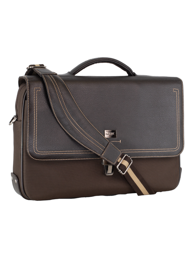 KKDK Executive Slim Computertaske BR02