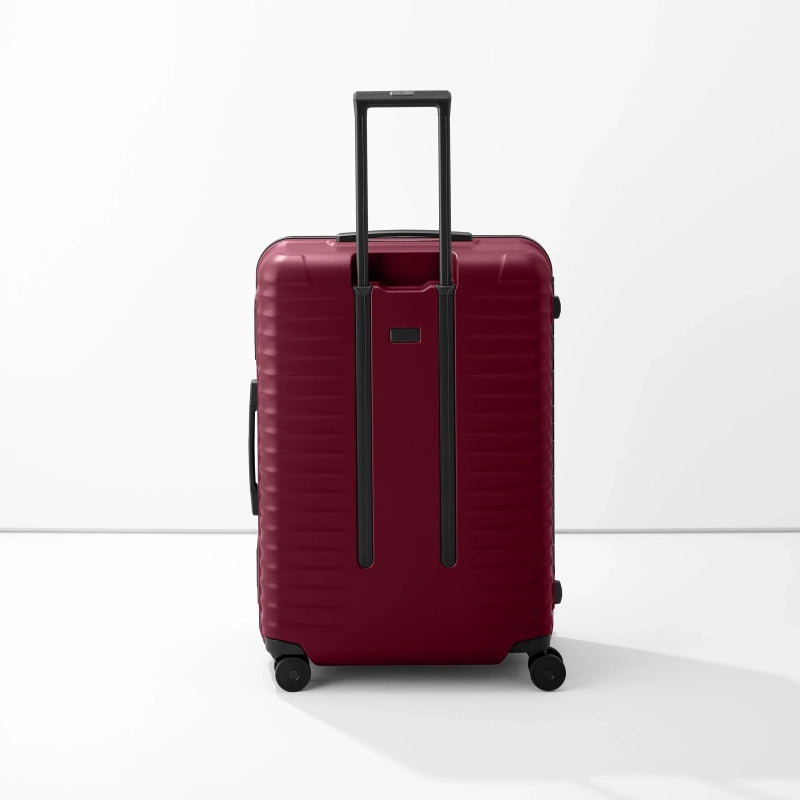TITAN OVERSEAS L