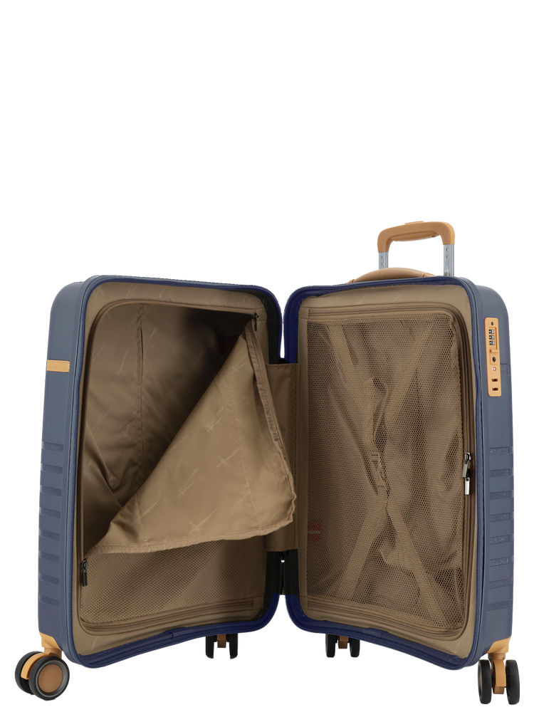 CPH Luggage Classic 55 cm Kabine Kuffert