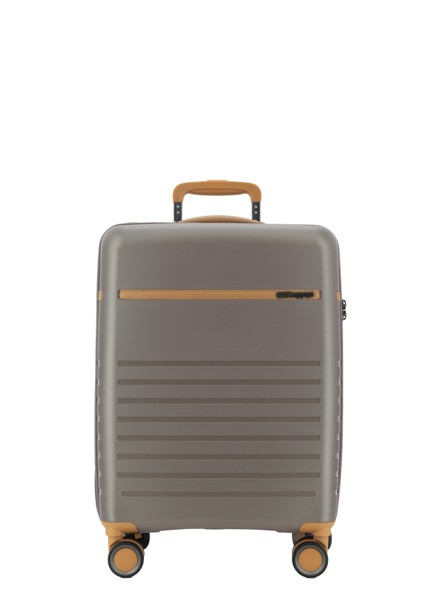 CPH Luggage Classic 55 cm Kabine Kuffert