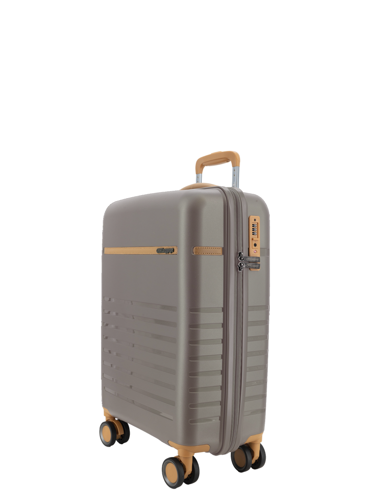 CPH Luggage Classic 55 cm Kabine Kuffert