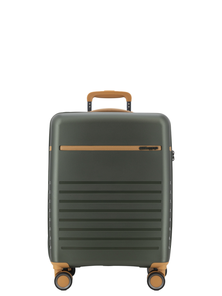CPH Luggage Classic 55 cm Kabine Kuffert