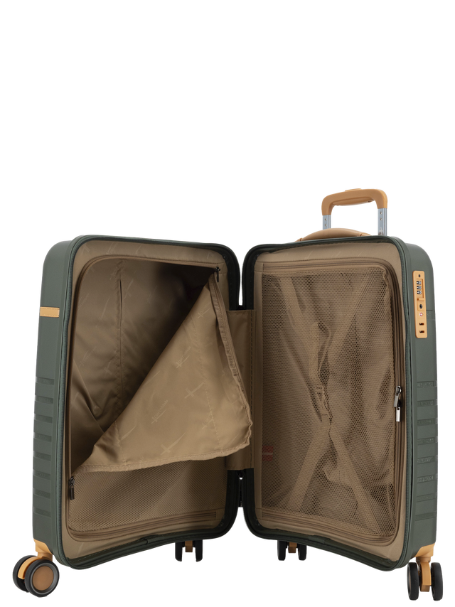 CPH Luggage Classic 55 cm Kabine Kuffert