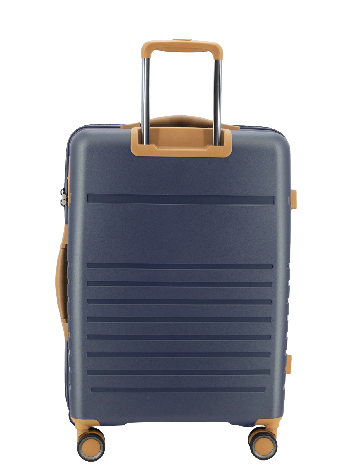 CPH Luggage Classic Check-in L Kuffert, Midnight Blue
