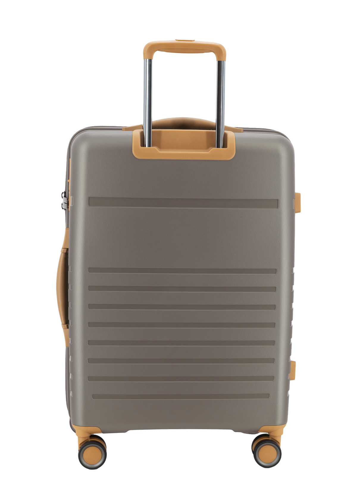 CPH Luggage Classic Check-in L Kuffert, Champagne