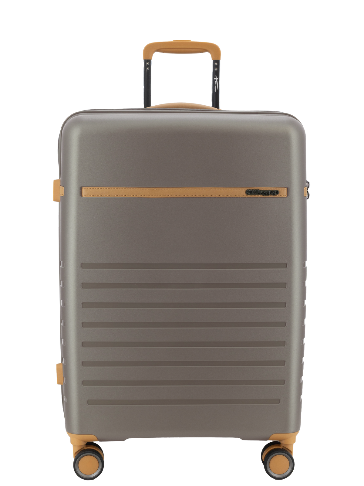 CPH Luggage Classic Check-in L Kuffert, Champagne