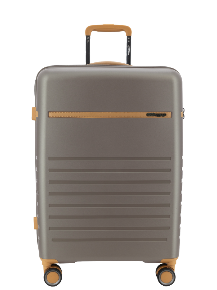CPH Luggage Classic Check-in L Kuffert, Champagne