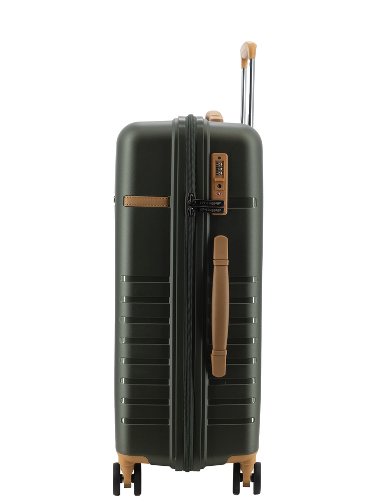 CPH Luggage Classic Check-in L Kuffert