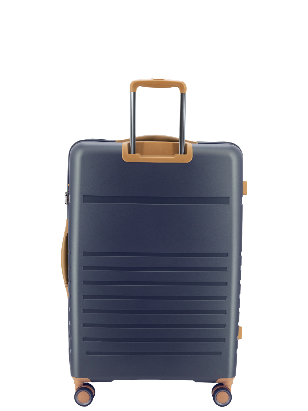 CPH Luggage Classic Check-in M Kuffert, Midnight Blue