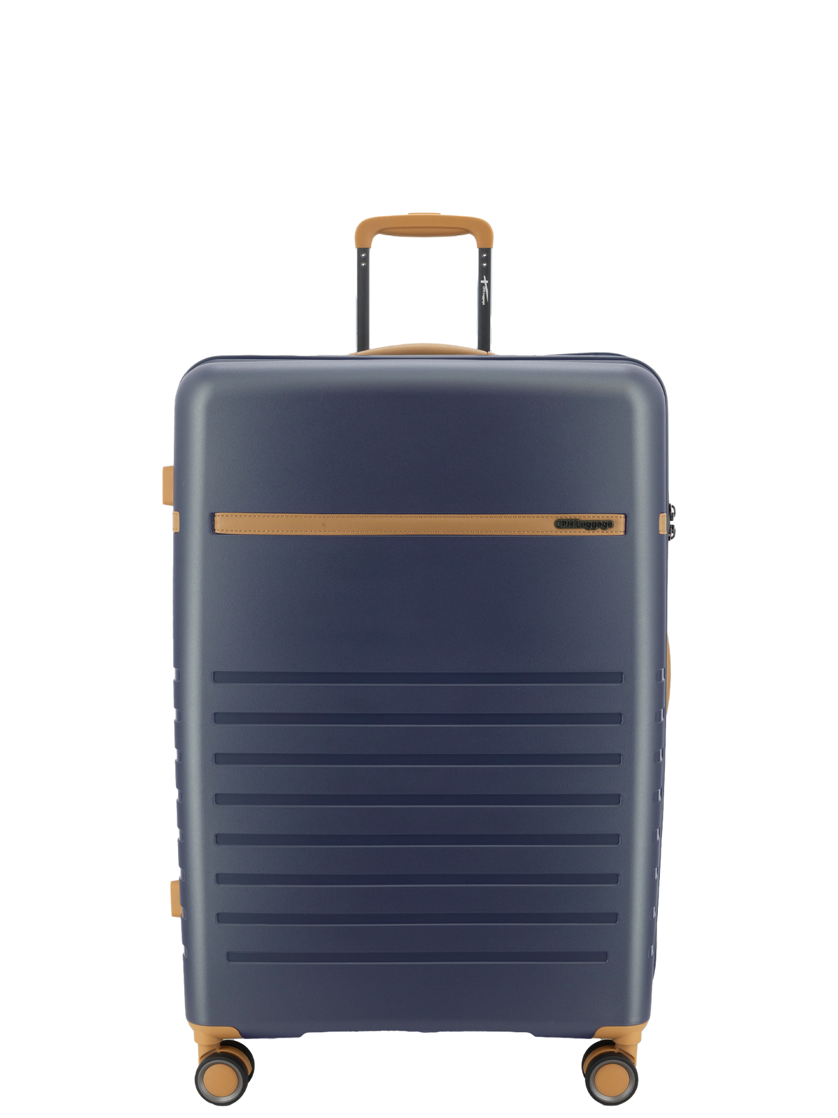 CPH Luggage Classic Check-in M Kuffert, Midnight Blue