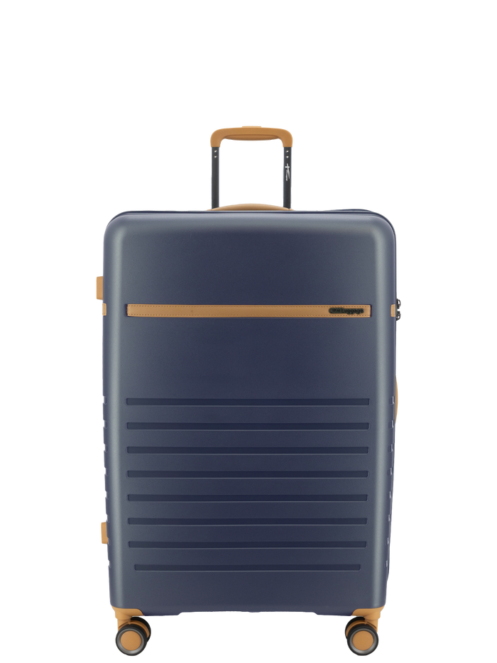 CPH Luggage Classic Check-in M Kuffert, Midnight Blue