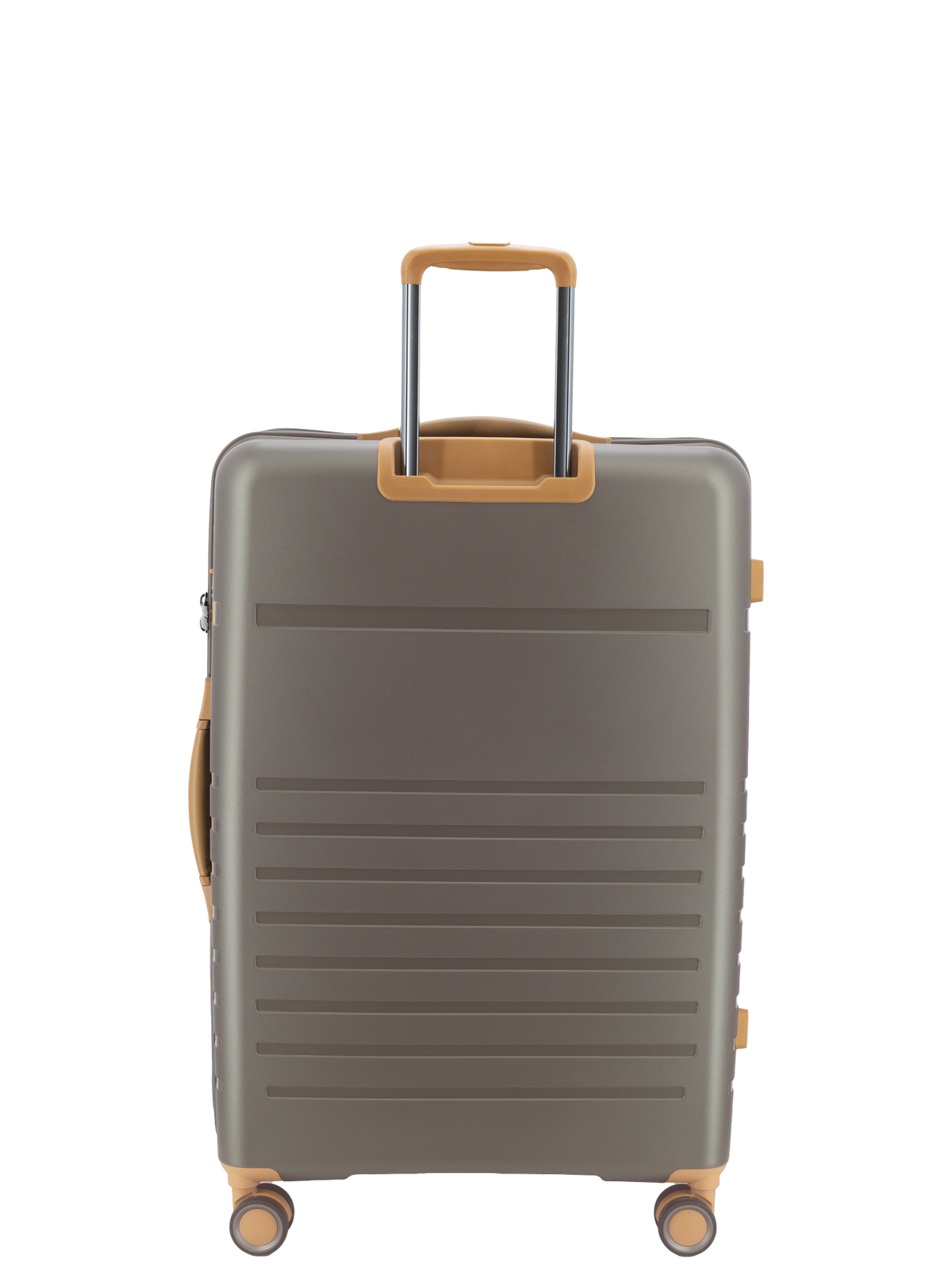 CPH Luggage Classic Check-in M Kuffert, Champagne