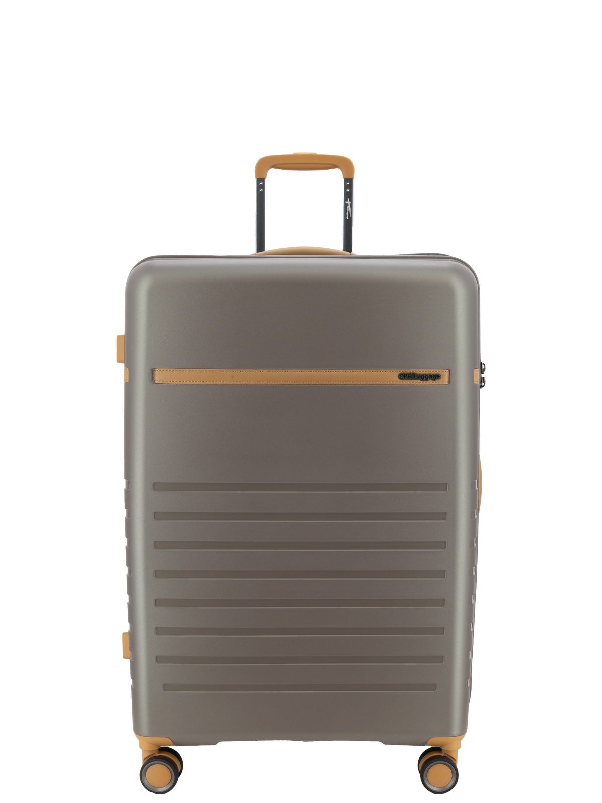 CPH Luggage Classic Check-in M Kuffert, Champagne
