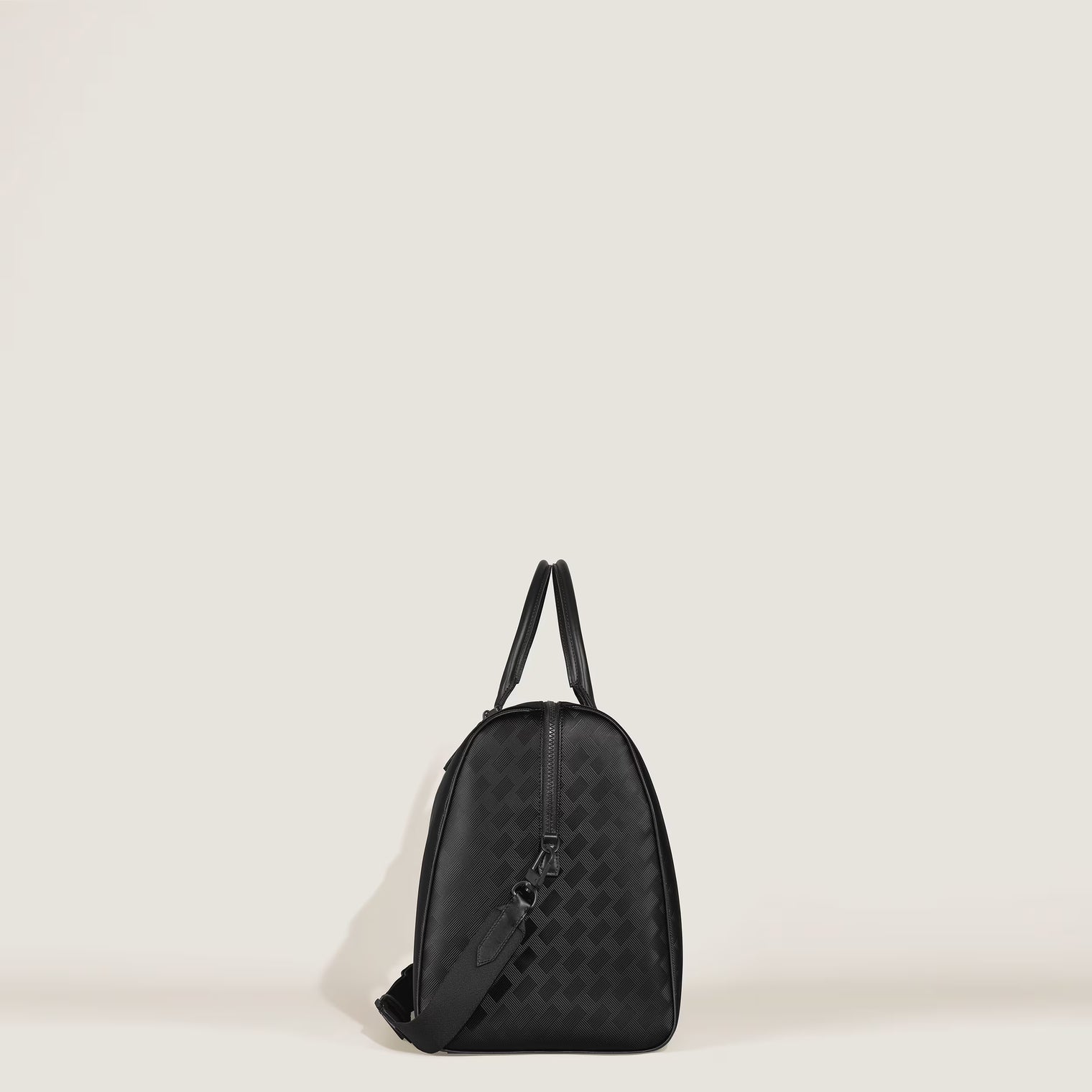 Montblanc Weekender bag 55 i Extreme Leather