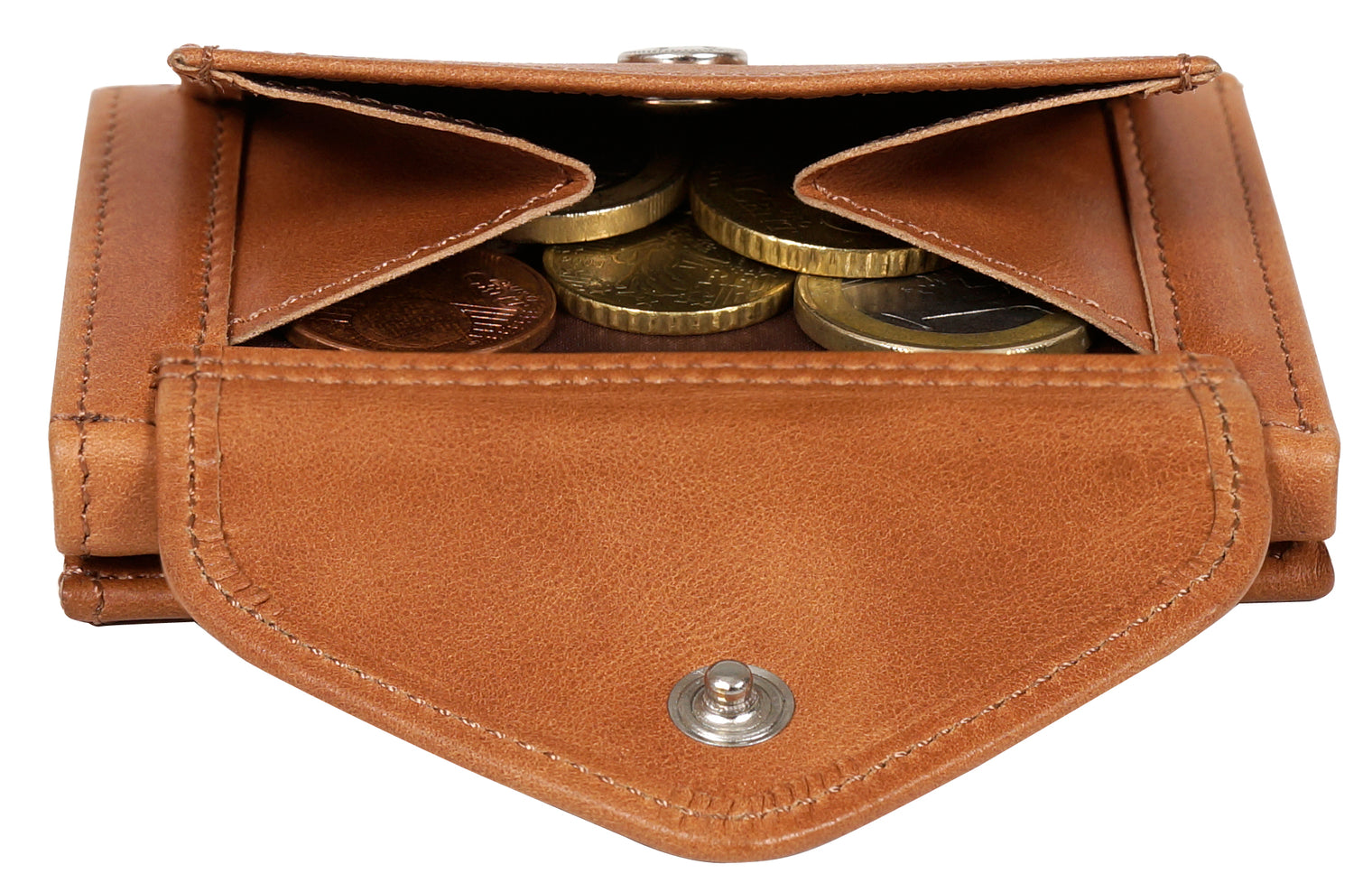 Exentri RFID Kortholder