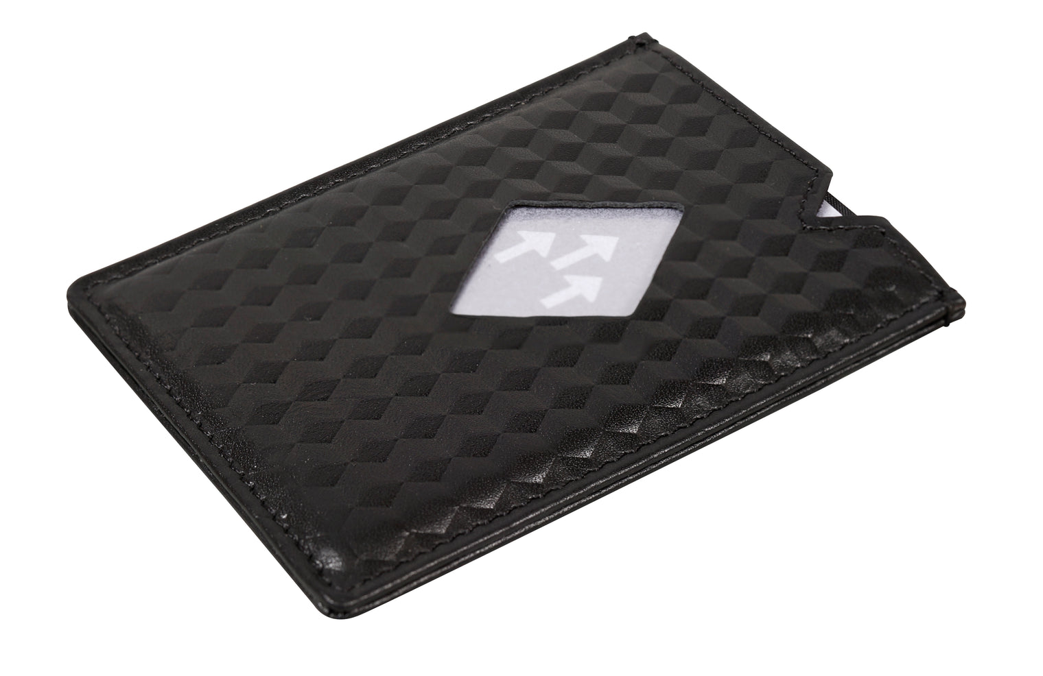 Exentri RFID Kortholder