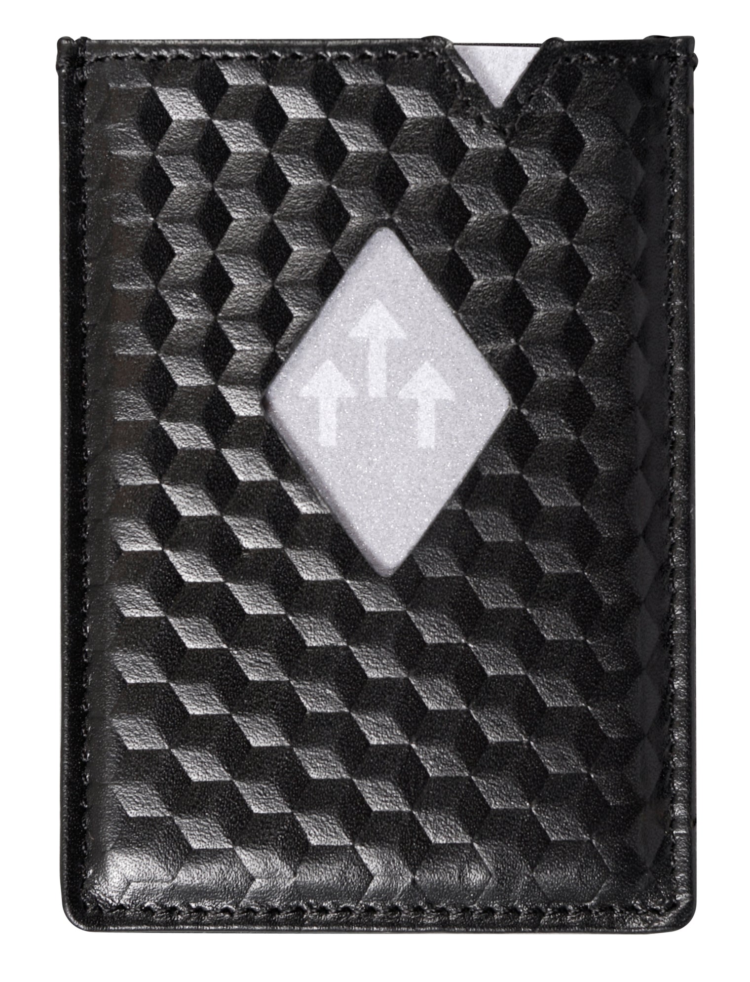 Exentri RFID Kortholder