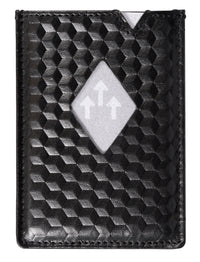 Exentri RFID Kortholder