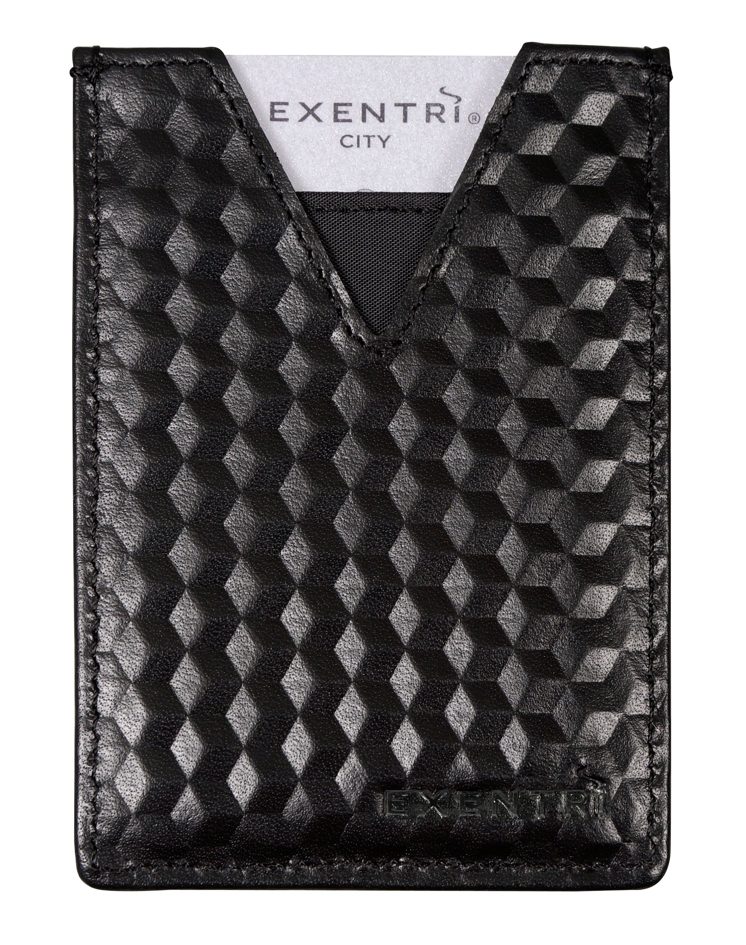 Exentri RFID Kortholder