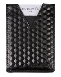 Exentri RFID Kortholder