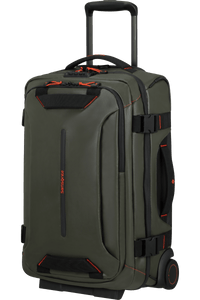 Samsonite Ecodiver Rejsetaske på 2 hjul
