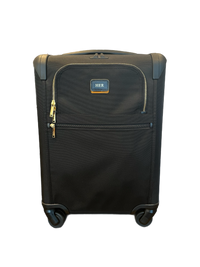 Tumi Alpha Travel Continental Expansion Trolley