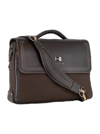 KKDK Executive Medium Computertaske BR03