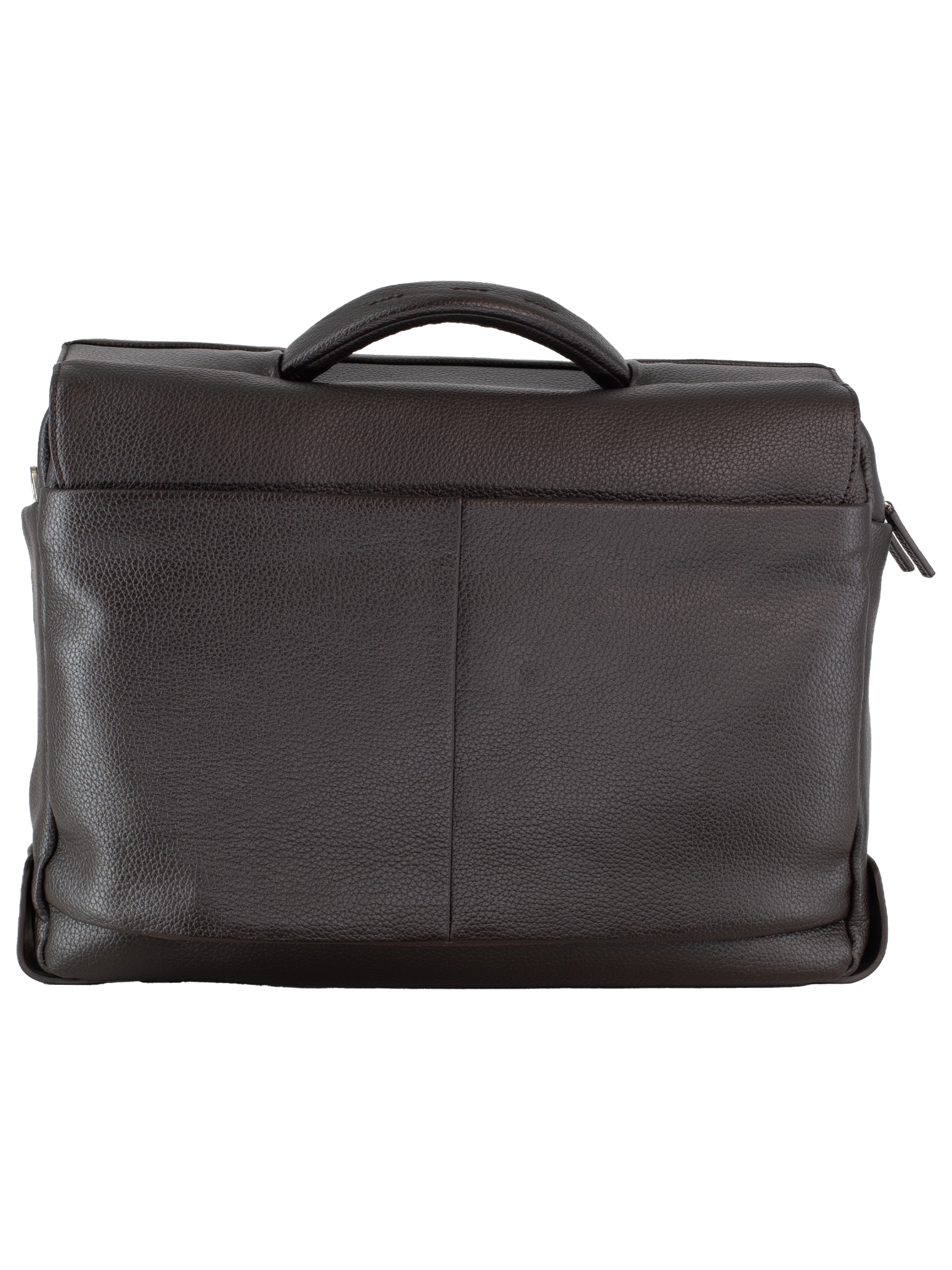 KKDK Executive Medium Læder Computertaske LR03