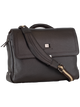 KKDK laptop case with two compartmants and shoulderstrap