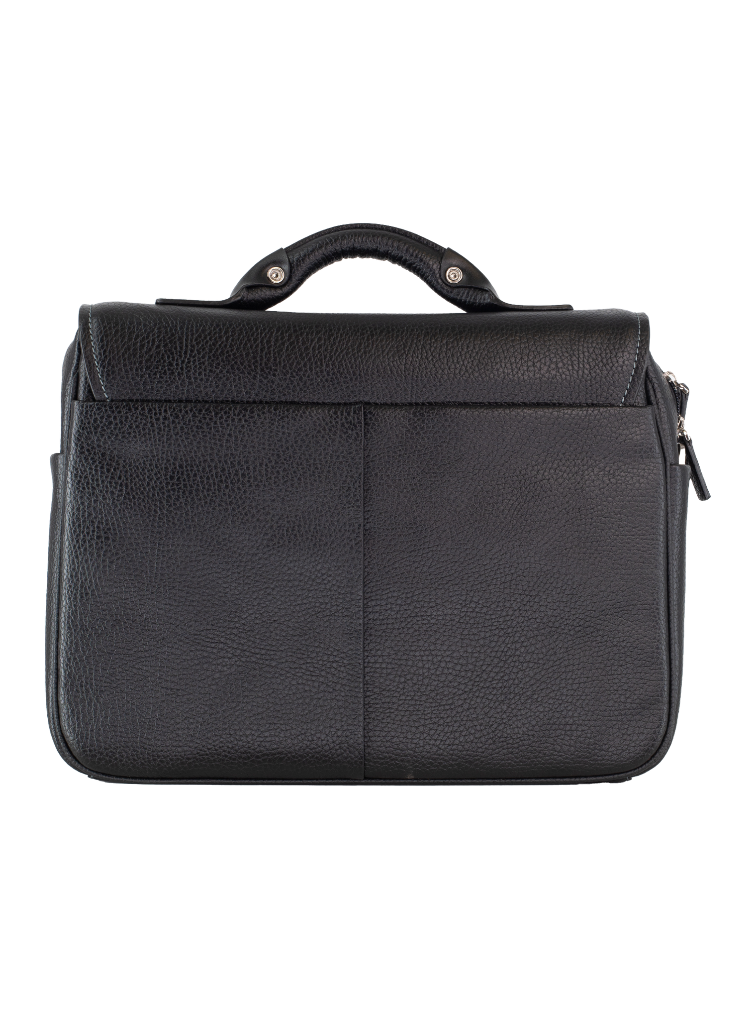 KKDK Executive Compact Læder Computertaske LR05