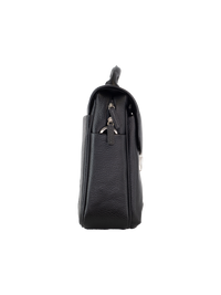 KKDK Executive Compact Læder Computertaske LR05