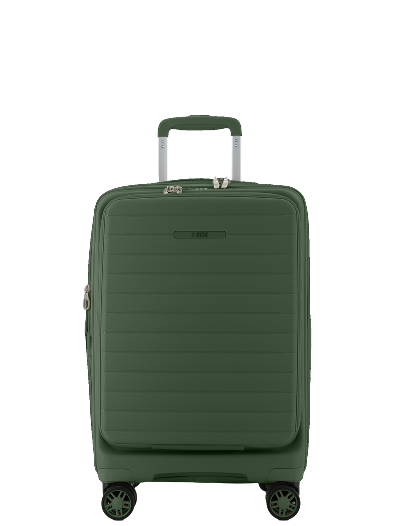 Frontpack Cabin Suitcase