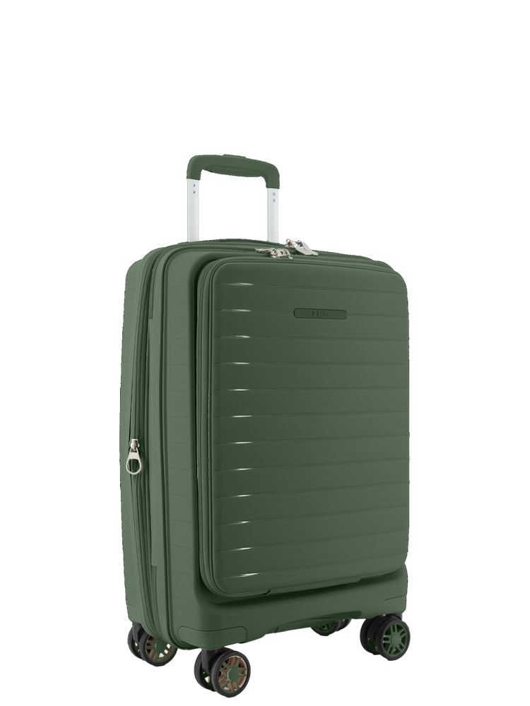 Frontpack Kabine Kuffert