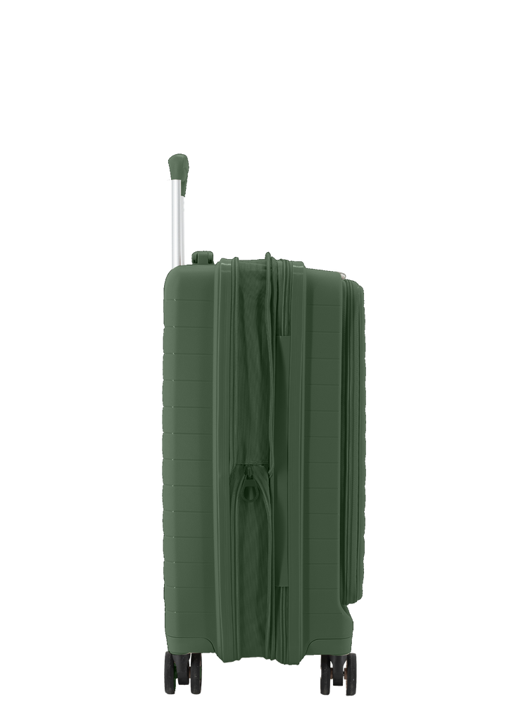 Frontpack Kabine Kuffert