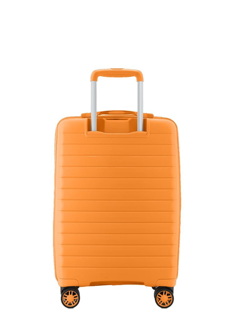 Frontpack Kabine Kuffert