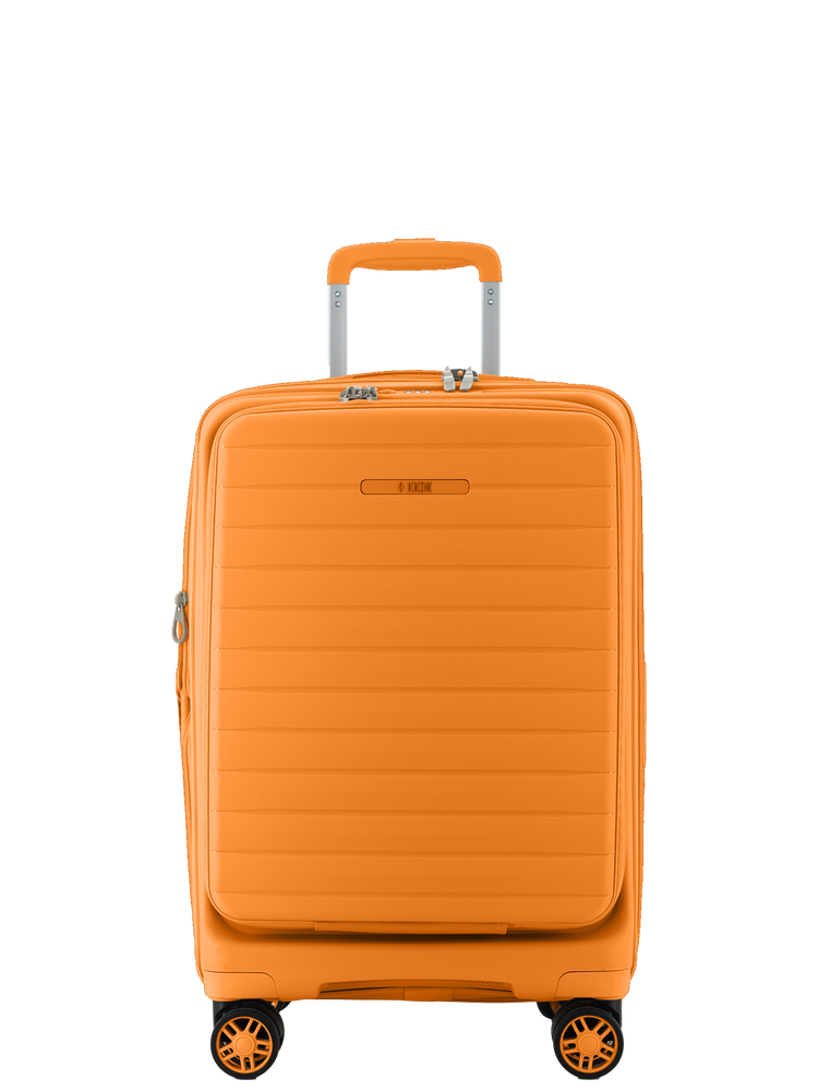 Frontpack Kabine Kuffert