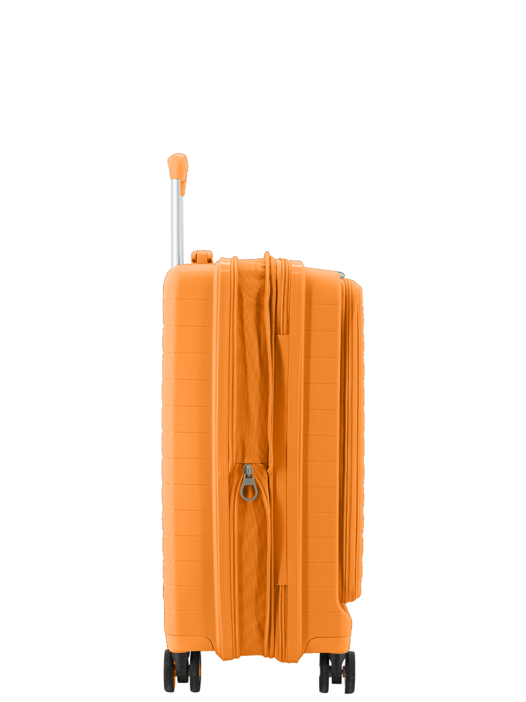 Frontpack Kabine Kuffert