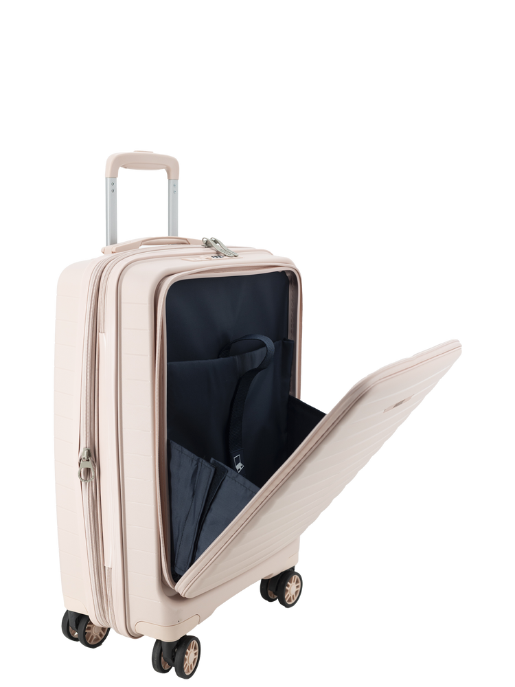 Frontpack Kabine Kuffert