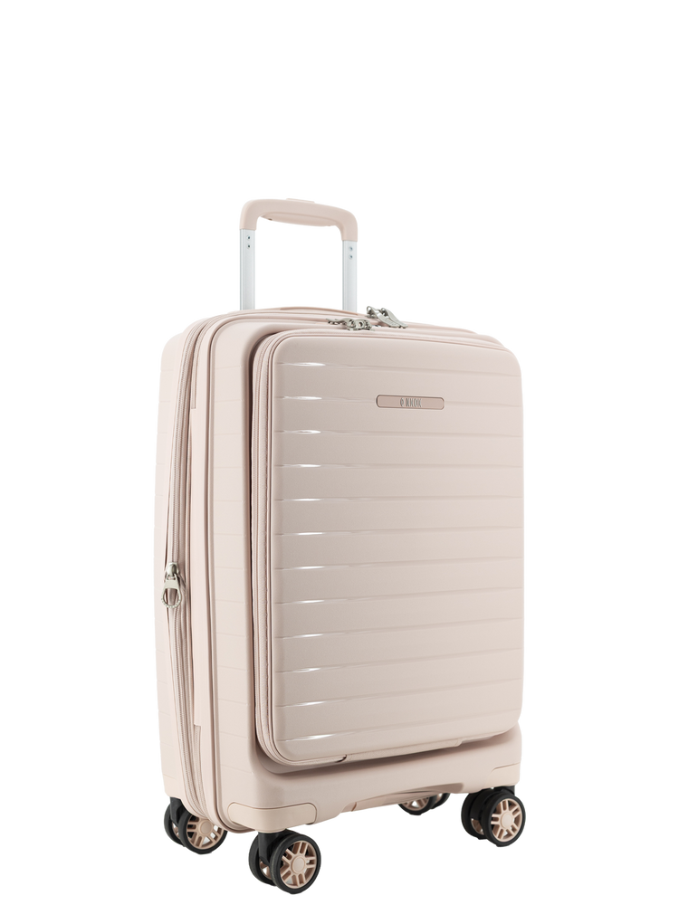 Frontpack Kabine Kuffert