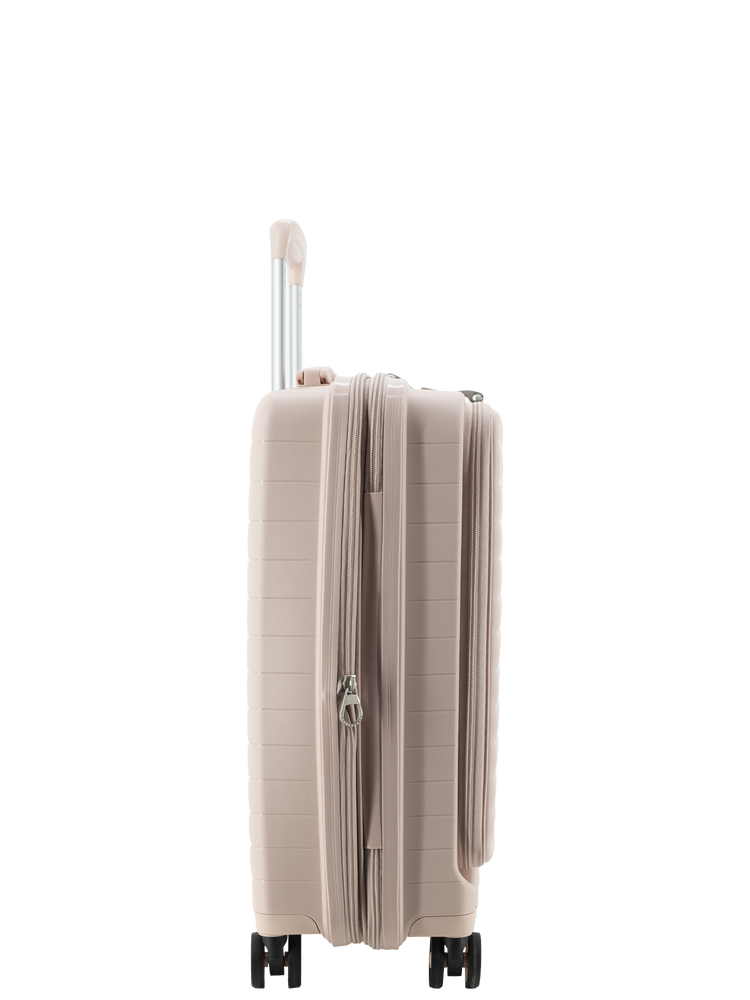 Frontpack Kabine Kuffert