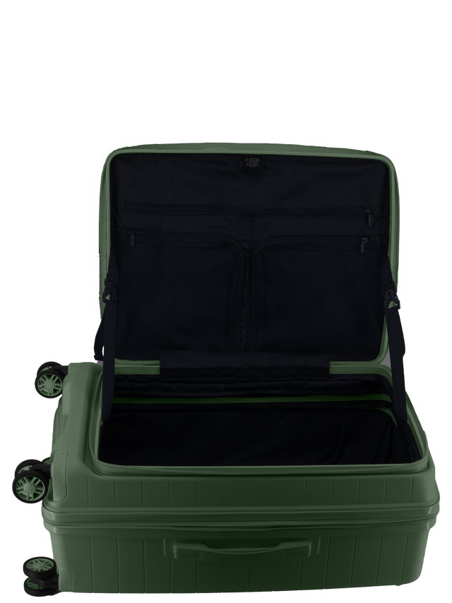 Frontpack Check-In Medium Kuffert