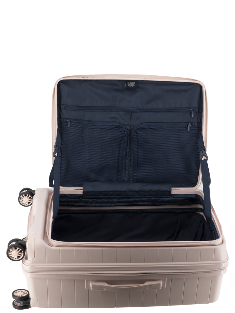 Frontpack Check-In Medium Kuffert