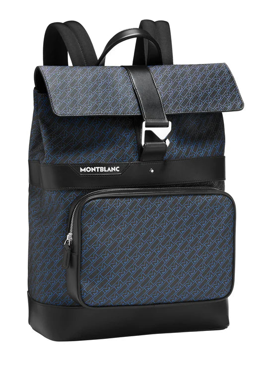 Montblanc M_Gram 4810 Flap Backpack